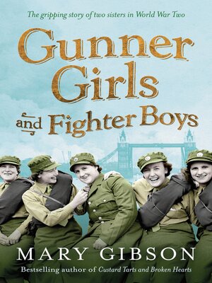 Gunner Girls and Fighter Boys - ebook